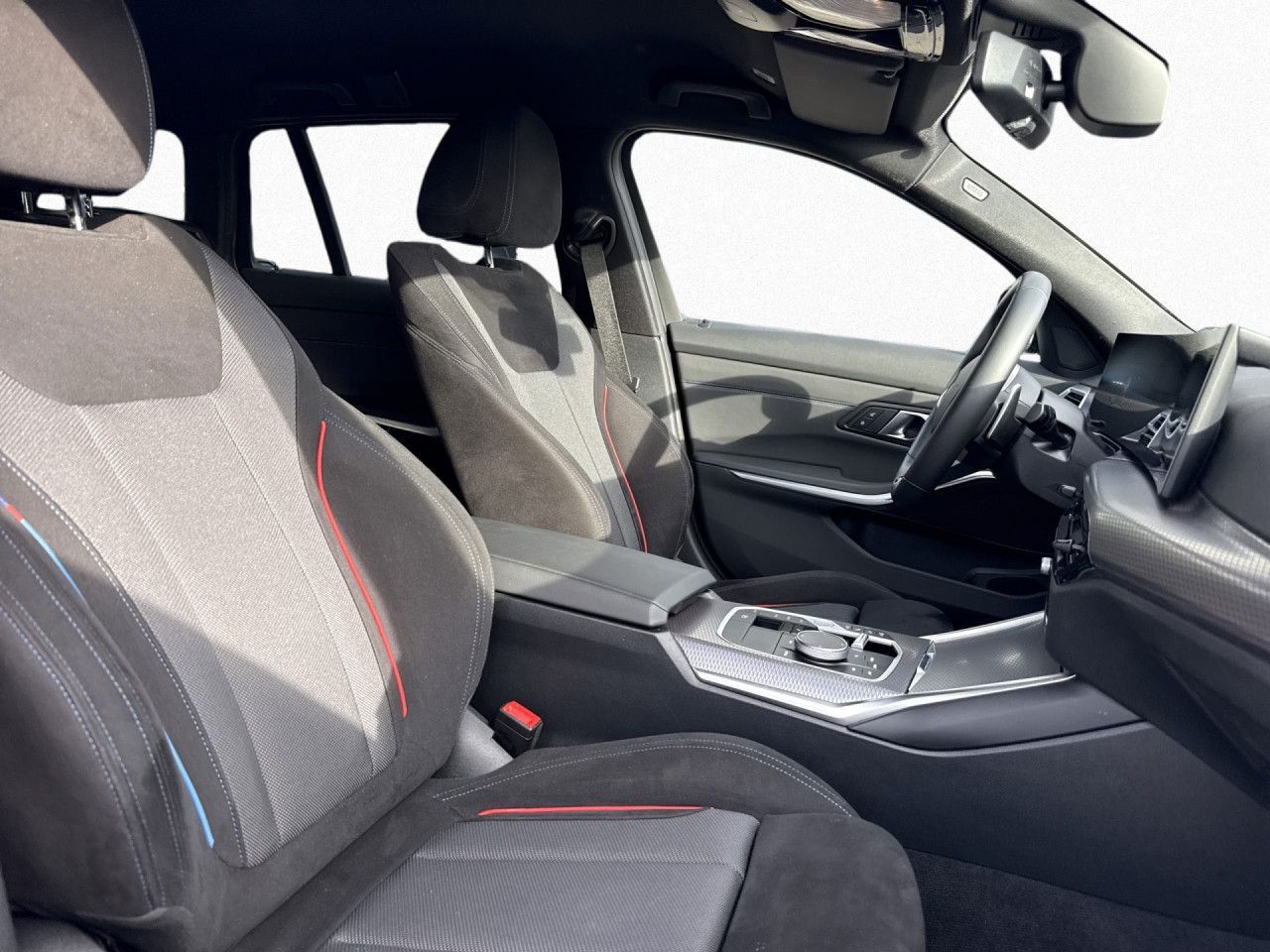 BMW 330 - Bild 12