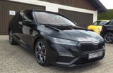 Skoda Octavia Combi RS DSG/MATRIX/Head-Up/19"ALU/DCC - Skoda Octavia: Schwarz, RS