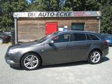 Opel Insignia A 2.0 CDTI Sport 1.Hand / OPC Line - Opel Insignia aus 2011: Opc