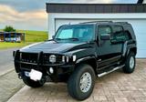 Andere Hummer H3, LPG Autogas. Automatik, Black - Andere aus 2006