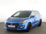Hyundai i30 cw 1.6GDI Trend Blue Klima LMR NSW GRA ZV el - Hyundai i30: Kombi