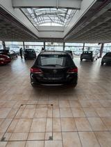 Opel Astra K Sports Tourer Edition Start/Stop top top - mit Benzin-Antrieb: Schwarz, Kombi