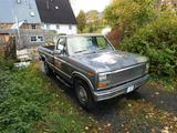 Ford F250 Pickup V8- H Zulassung - Tausch - Ford F 250 mit Diesel-Antrieb