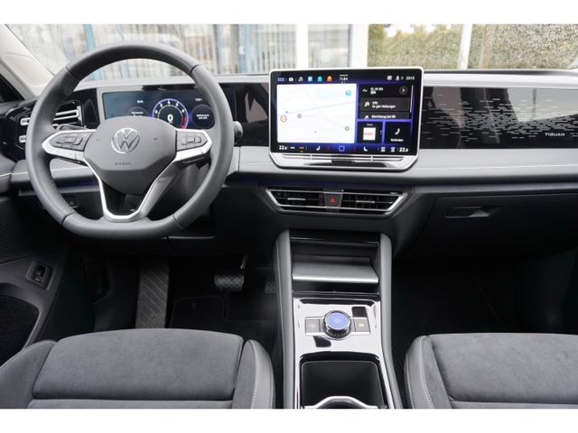 Tiguan 1.5 eTSI DSG 110 kW Elegance