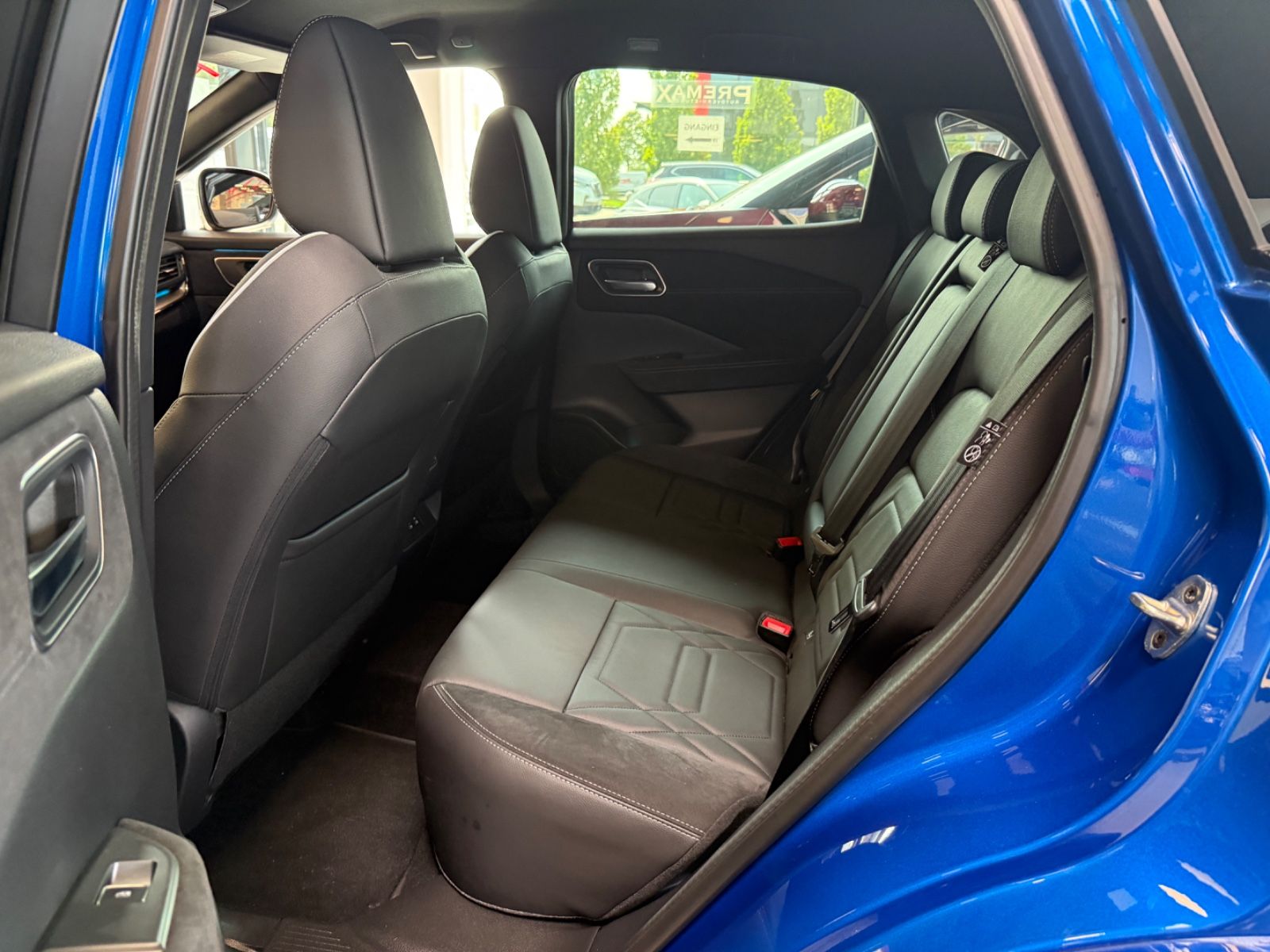 Fahrzeugabbildung Nissan Qashqai N-Design e-Power BOSE, KomfortPkt.-Plus