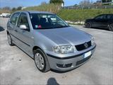 Volkswagen Polo 1.4 TDI cat 5 porte Comfortline - Volkswagen Polo aus 2000 mit Diesel-Antrieb
