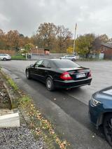 Mercedes-Benz E 420 CDI ELEGANCE Elegance - Mercedes-Benz E 420 Gebrauchtwagen