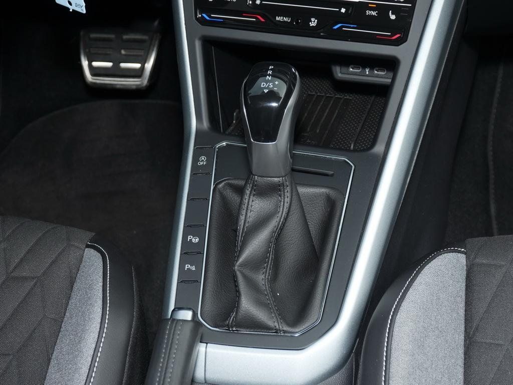 Volkswagen Taigo - Bild 11
