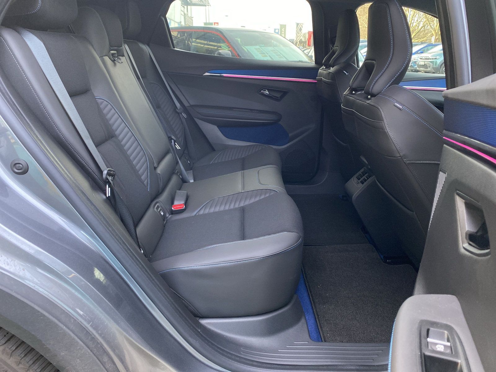 Renault Scenic - Bild 12