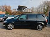 Ford Galaxy Ghia 2.0 TDCI 103 kw 140 PS TÜV.10.2027 - gebrauchte Ford Galaxy aus dem Jahr 2008