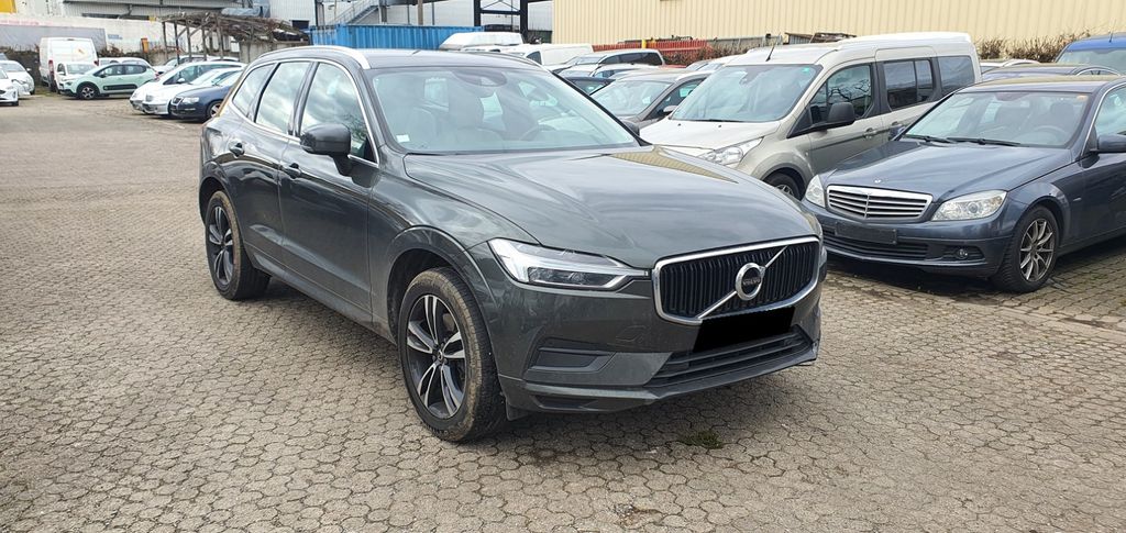 Angebot ansehen Volvo XC60