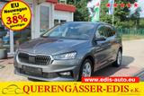 Skoda Fabia 1.0TSI "130 Premium"  *5 J Gar.*Kessy*S... - Skoda Fabia Neuwagen