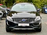 Volvo XC60 D3 Kinetic HEICO*AHK*LEDER - gebrauchte Volvo XC60 aus dem Jahr 2013