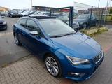 Seat Leon SC FR*PANO*NAVI*LED*XENON*LEDER*PDC*DSG*F1* - SEAT Leon 1P mit Diesel-Antrieb