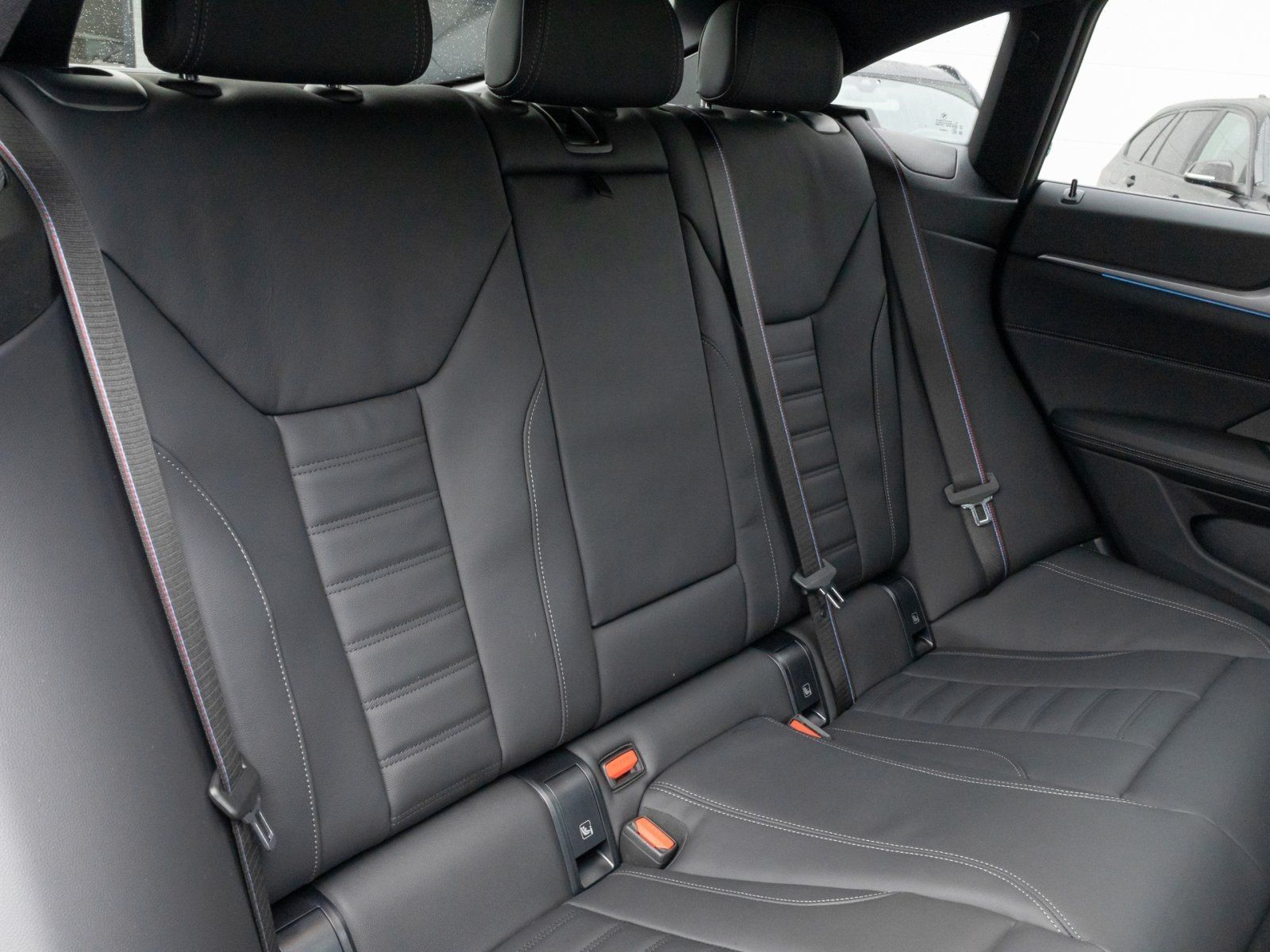 BMW i4 - Bild 4