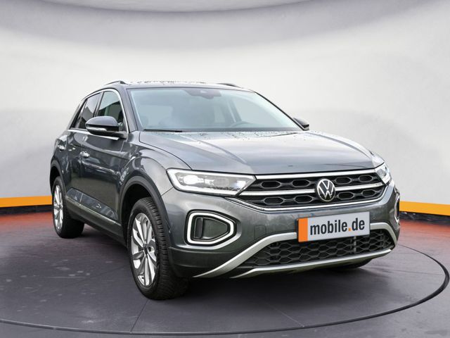 Volkswagen T-Roc 1.5 TSI DSG Style