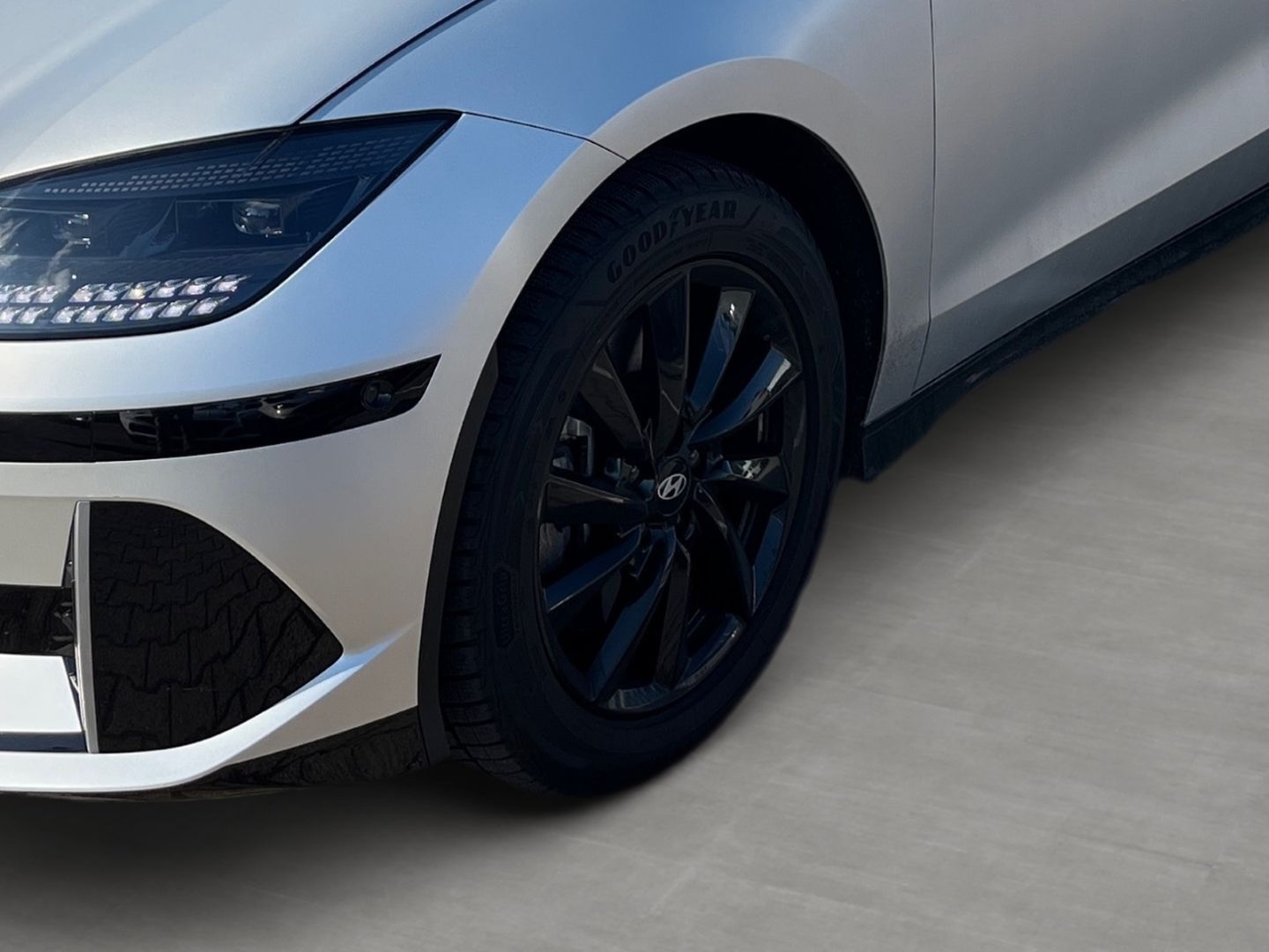 Hyundai IONIQ 6