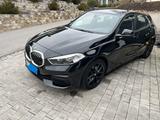 BMW 116i Edition Colorvision Edition + Garantie  - BMW 1er Reihe: Edition Colorvision