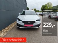 Seat Leon - Vorschau Bild 1