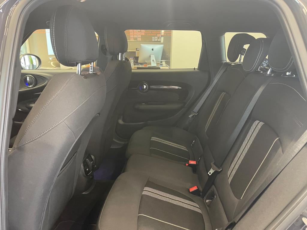 MINI Cooper S Clubman