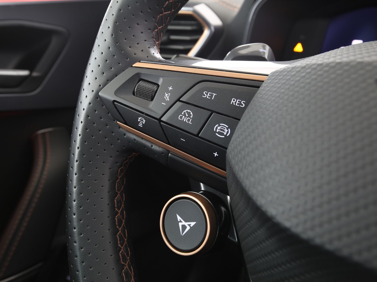 Cupra Leon - Bild 14