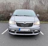 Lancia Voyager 2.8 D | Platinum | Automatik | PDC - Lancia in Frankfurt (Main)