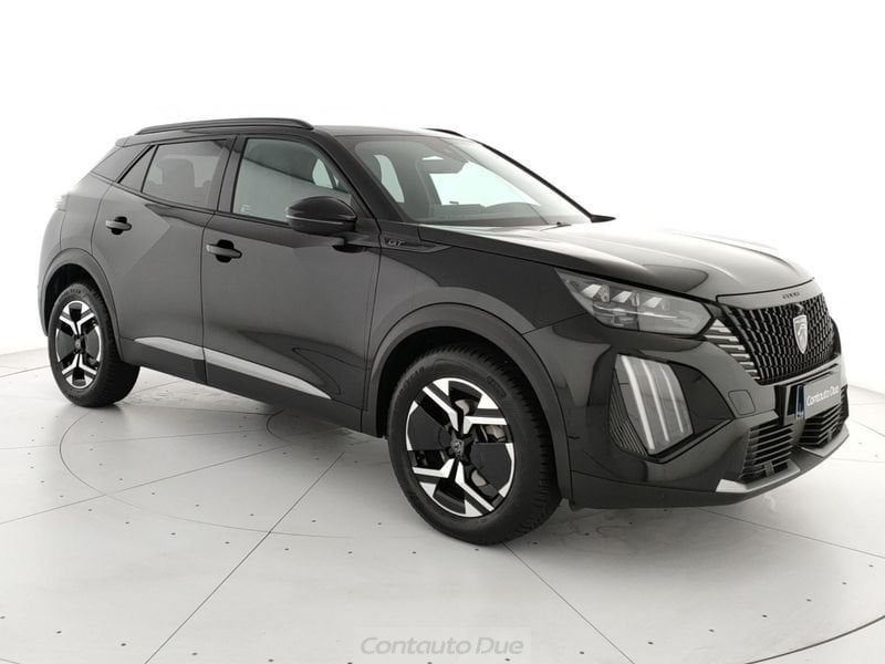 Peugeot 2008 2008 1.5 bluehdi GT s&s 130cv eat8 imagem 3