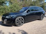 Opel Insignia Sports Tourer OPC 2.8 V6 Turbo 4x4 OPC - Opel Insignia: V6