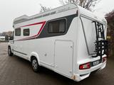 LMC Tourer Lift H 730 G /FIAT Basis/Navi/Kamera - LMC 7