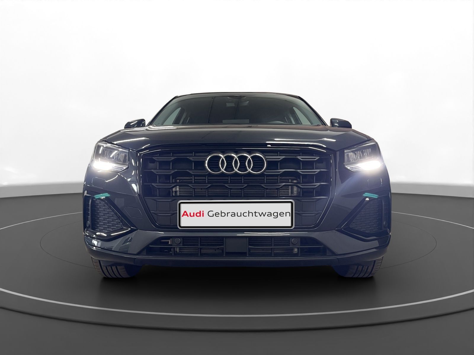Audi Q2 - Bild 3
