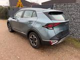 Kia SPORTAGE 1.6 T DCT 48V 180 APP SHZ LED ALU CAM - Kia Sportage aus 2024