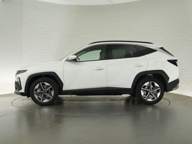 Tucson FACELIFT T-GDI TREND 48V DCT+LED MATRIX+N