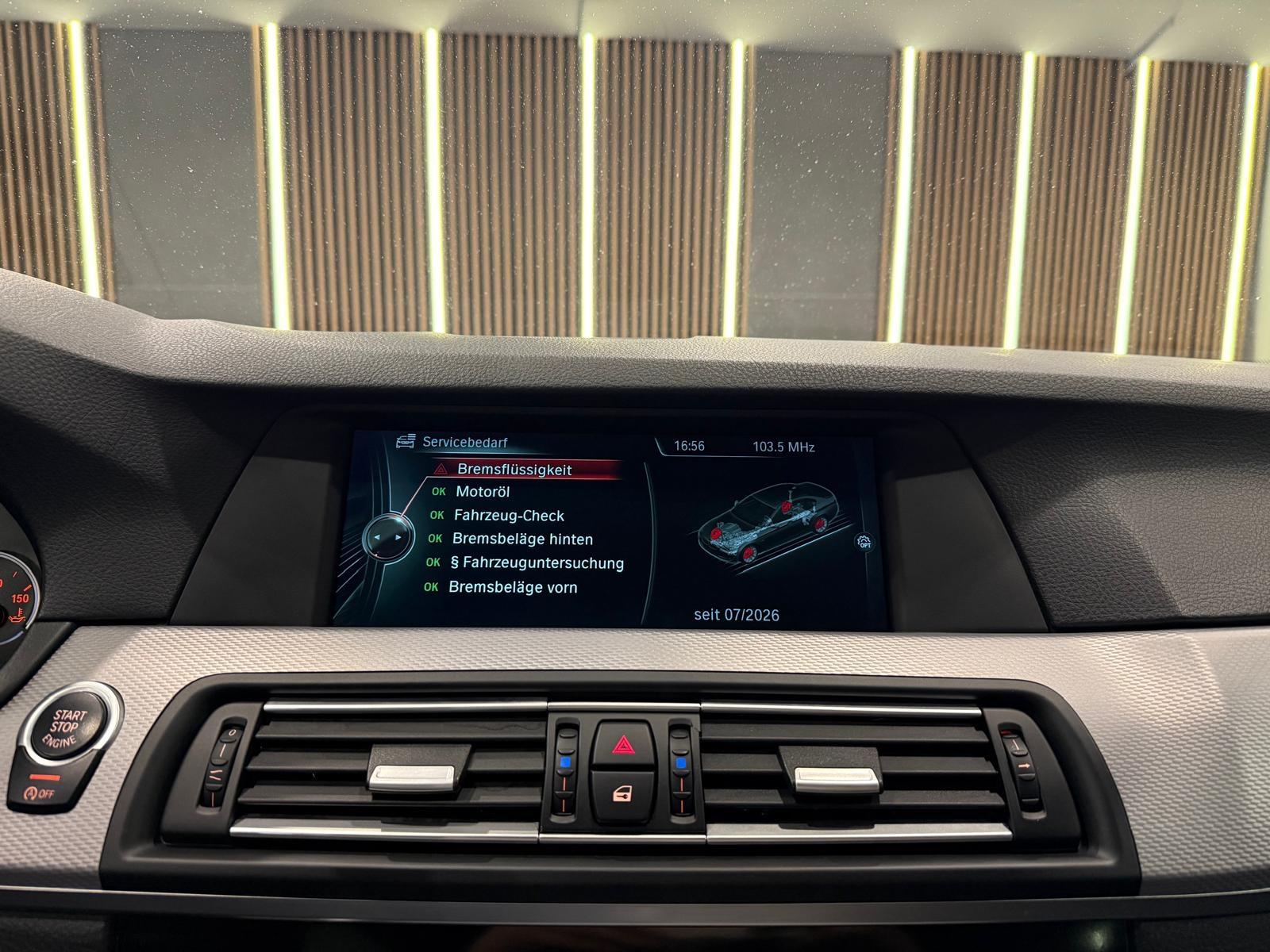 BMW M550 d xDrive 381 ch • BVA • HUD • Toit ouvrant • Cuir • Jantes 20" M