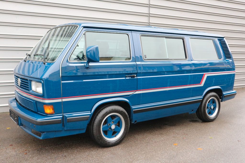 Volkswagen T3 Multivan