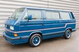 Volkswagen T3 Multivan WBX 6 3.7 Oettinger orig. 113700 KM! - Volkswagen T3: Automatik