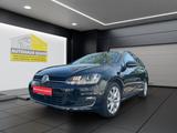 Volkswagen Golf Highline 2.0 TDI Panoramadach Autom. Zahnri - Volkswagen Golf: Kombi, Panoramadach