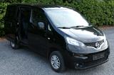 Nissan NV200-Kamera*AHK*NAVI*Bluetooth*7-Sitzer*TOP - Nissan NV200 aus 2013