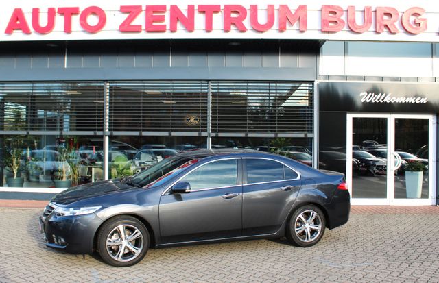 Honda Accord Lim. Comfort 2.0l BiXenon Tempomat