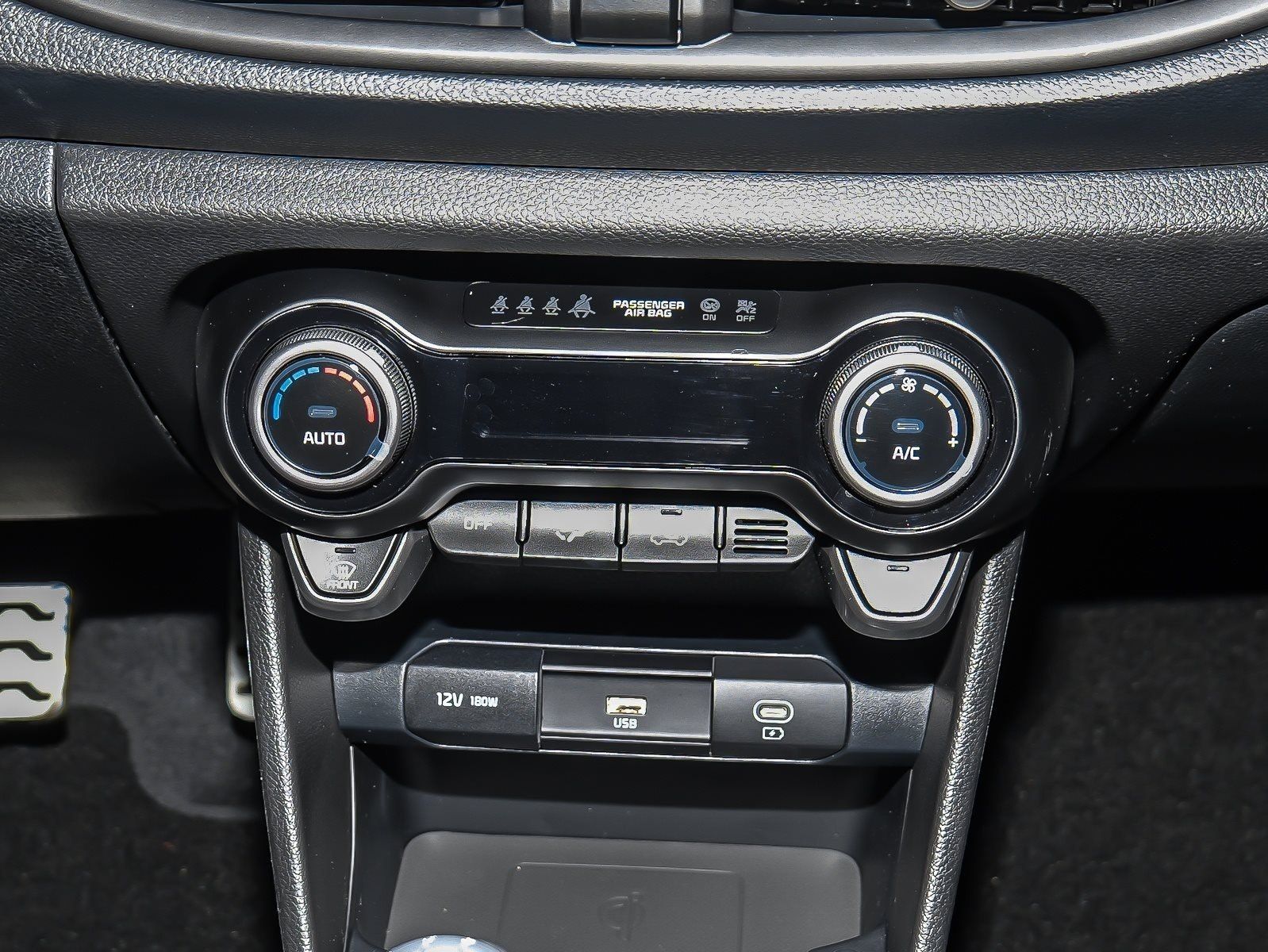 Kia Picanto - Bild 10