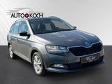 Skoda Fabia Combi Ambition 1.0 TSI EU6d Soundsystem Sp - Skoda Fabia mit Benzin-Antrieb: Kombi, 1.6