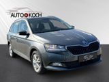 Skoda Fabia Combi Ambition 1.0 TSI EU6d Soundsystem Sp - Skoda Fabia in Aachen