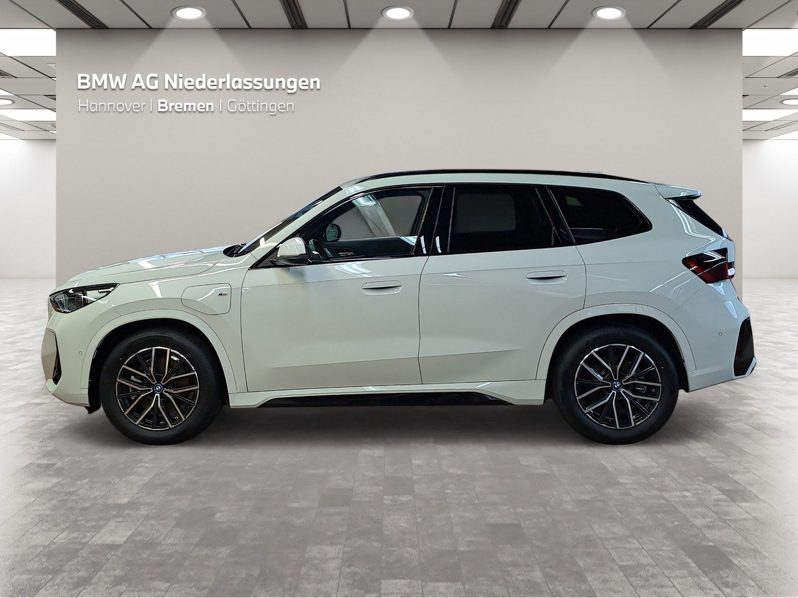 BMW X1 xDrive30e M Sport AHK Driv.Assist.Prof LED foto 3