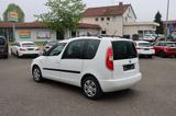 Skoda Roomster 1.6 TDI Style Plus Edition l KLIMA l - Skoda Roomster: 1.6