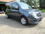 Mercedes-Benz Citan Kombi 109 CDI 5 Sitze AHK lang - Mercedes-Benz Citan Gebrauchtwagen in Dresden