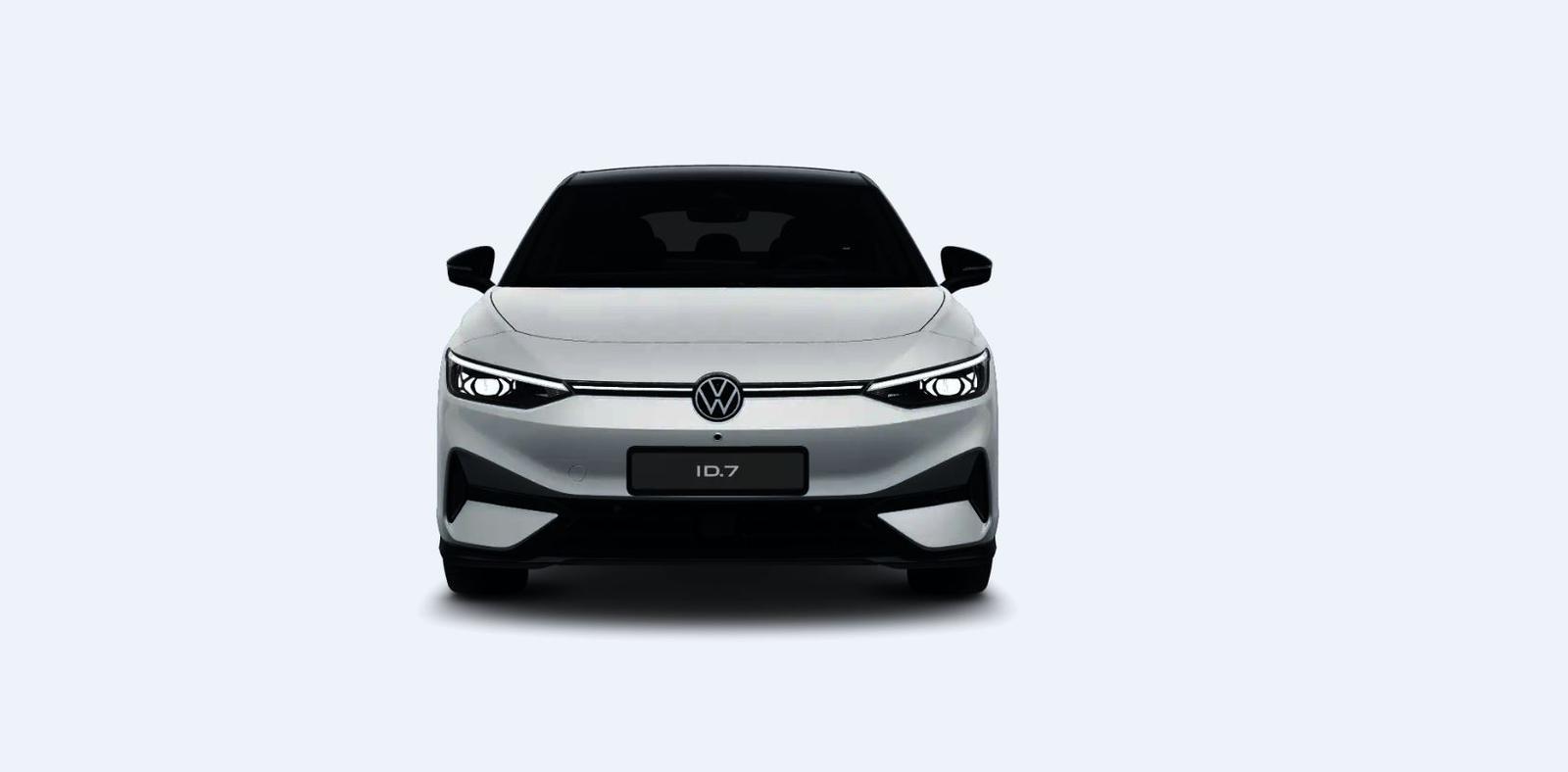 Volkswagen ID.7 Pro *HuDÜ*360°KAMERA*AHK*IQ.LIGHT*PARK-ASSI