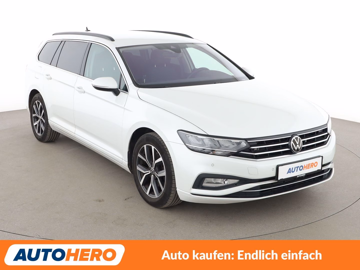 Volkswagen Passat 2.0 TDI Business 4Motion Aut.*LED*ACC*PDC, миниатюра 7