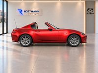 Mazda MX-5 - Vorschau Bild 4