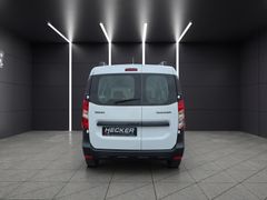 Dacia Dokker 1.6 SCe 100 Essential