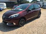 Renault Scenic 1.5 BOSE DCI Automatic navi PDC - Renault Scenic mit Diesel-Antrieb: 1.5