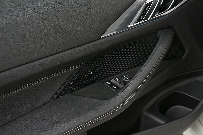 BMW 420i Coupé M Sportpaket AHK Laser ACC LiveCockpi foto 14